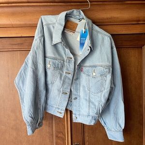 Levi’s Jean Jacket